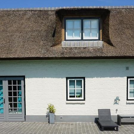 Guesthouse Rijsbergen_Zundert Dış mekan fotoğraf