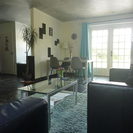 Guesthouse Rijsbergen_Zundert Dış mekan fotoğraf