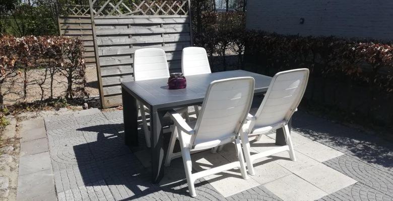 Guesthouse Rijsbergen_Zundert Dış mekan fotoğraf