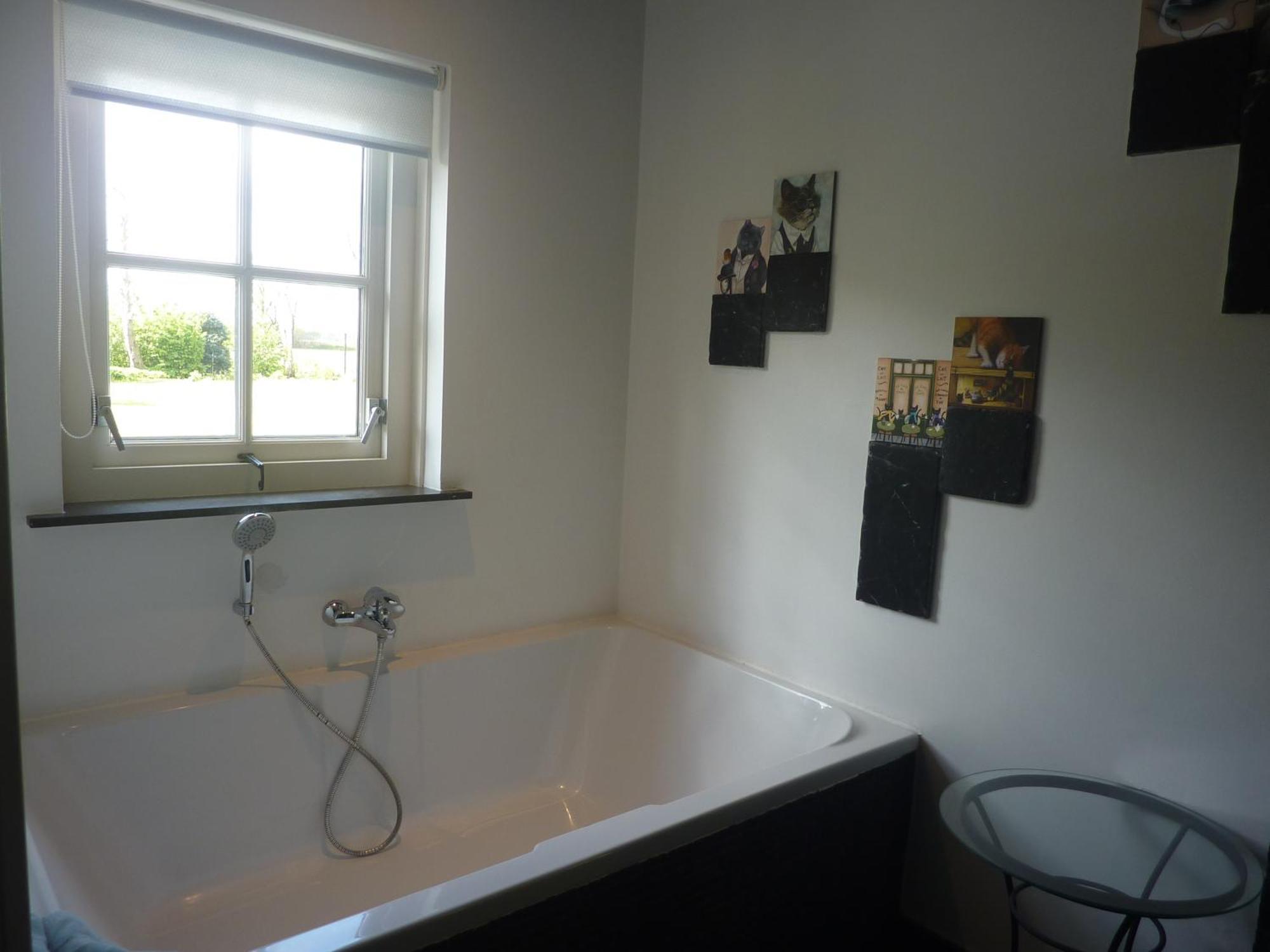 Guesthouse Rijsbergen_Zundert Dış mekan fotoğraf