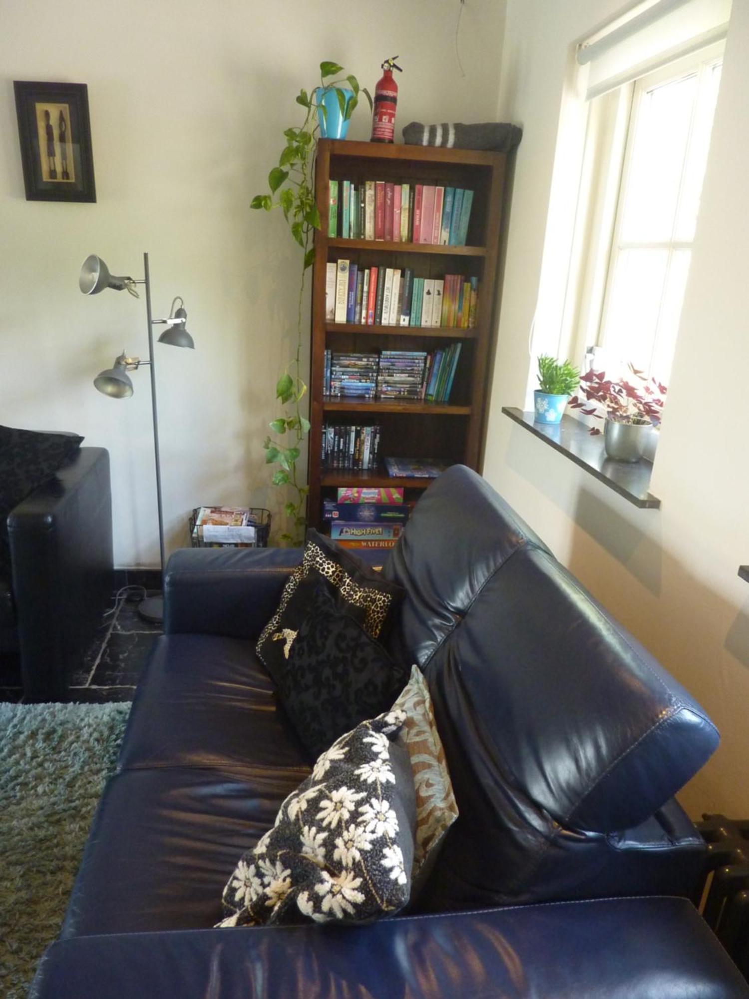 Guesthouse Rijsbergen_Zundert Dış mekan fotoğraf