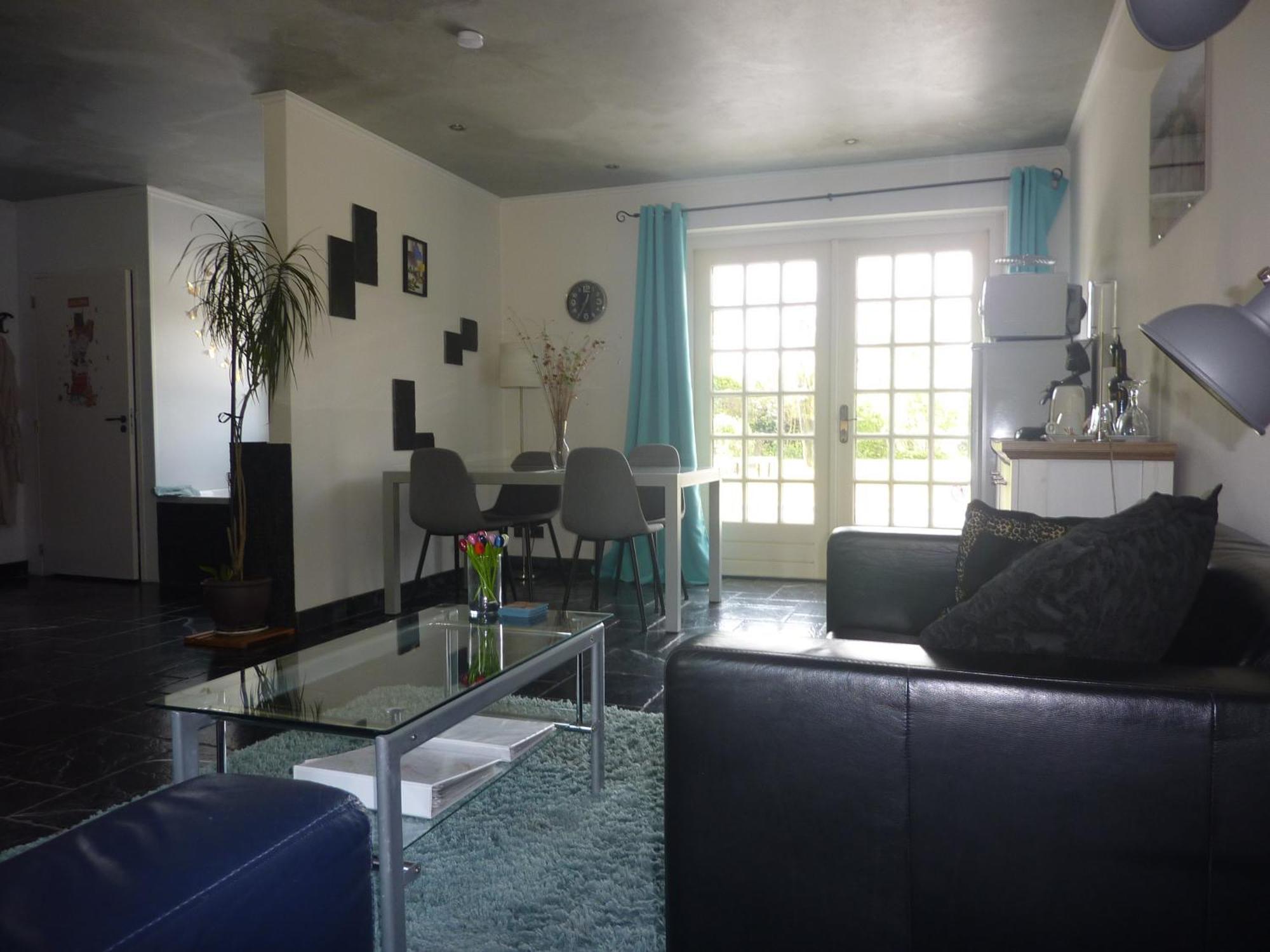 Guesthouse Rijsbergen_Zundert Dış mekan fotoğraf