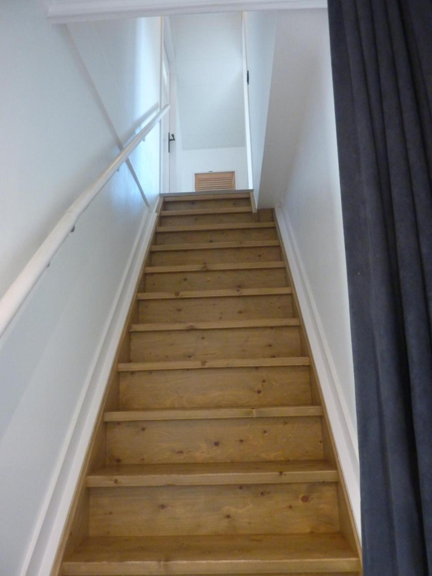 Guesthouse Rijsbergen_Zundert Dış mekan fotoğraf
