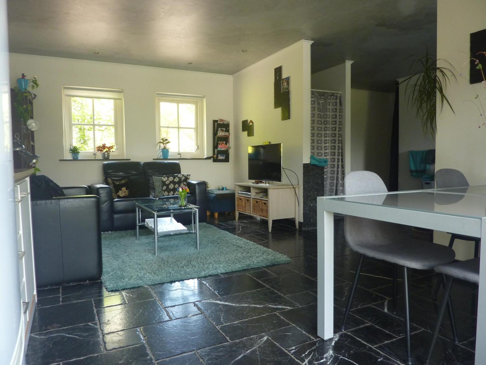 Guesthouse Rijsbergen_Zundert Dış mekan fotoğraf