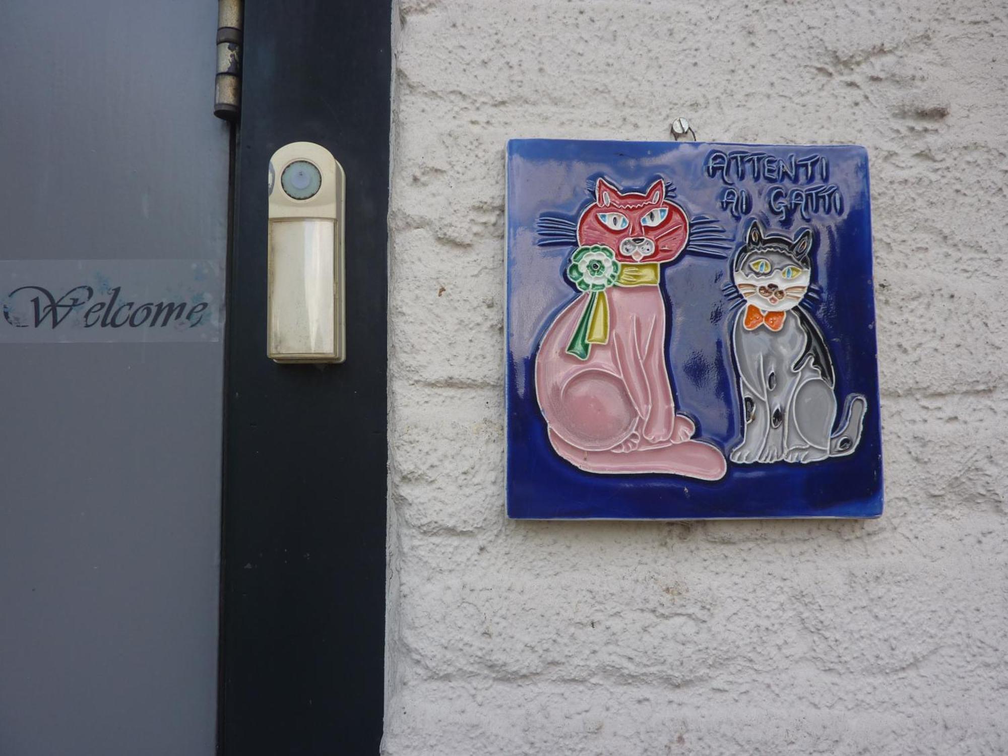 Guesthouse Rijsbergen_Zundert Dış mekan fotoğraf